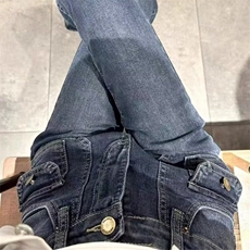 蓝色加绒
