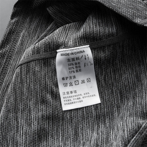 男士2023年夏季新款圆领速干T恤男短袖运动休闲加大码体恤男图片