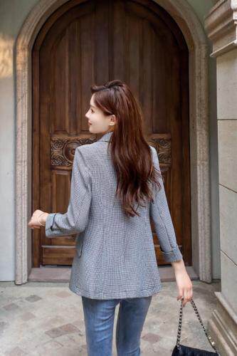 秋装外套，其它，樱·之秀