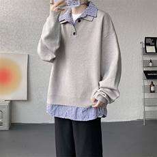 灰色