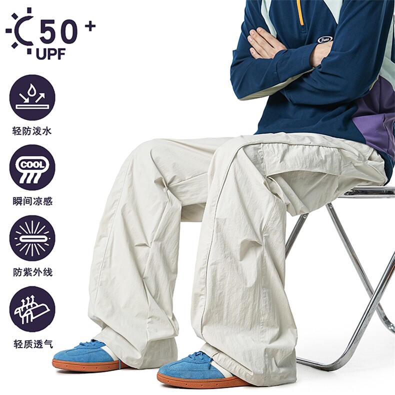 DK5012-S-2XL-P76-X128-功能：抗静电-防水-瞬间凉感-防晒UPF50+，男装防晒衣，电商A310