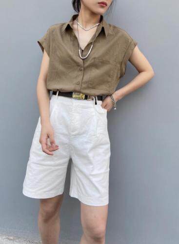 衬衫，女装衬衫，DL 迪黎