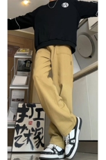 有视频现货加绒工装裤男GK10常规P45加绒P55常规限价58加绒限价68，男装休闲裤，星座310A-1