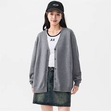 灰色