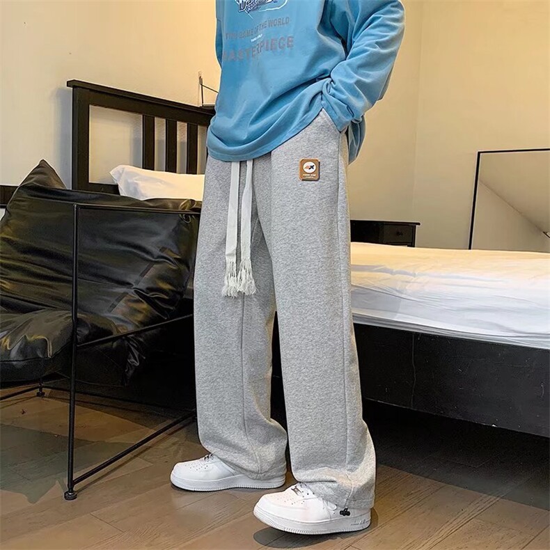 男春季休闲裤K0067P31,男装休闲裤,星座1116-2