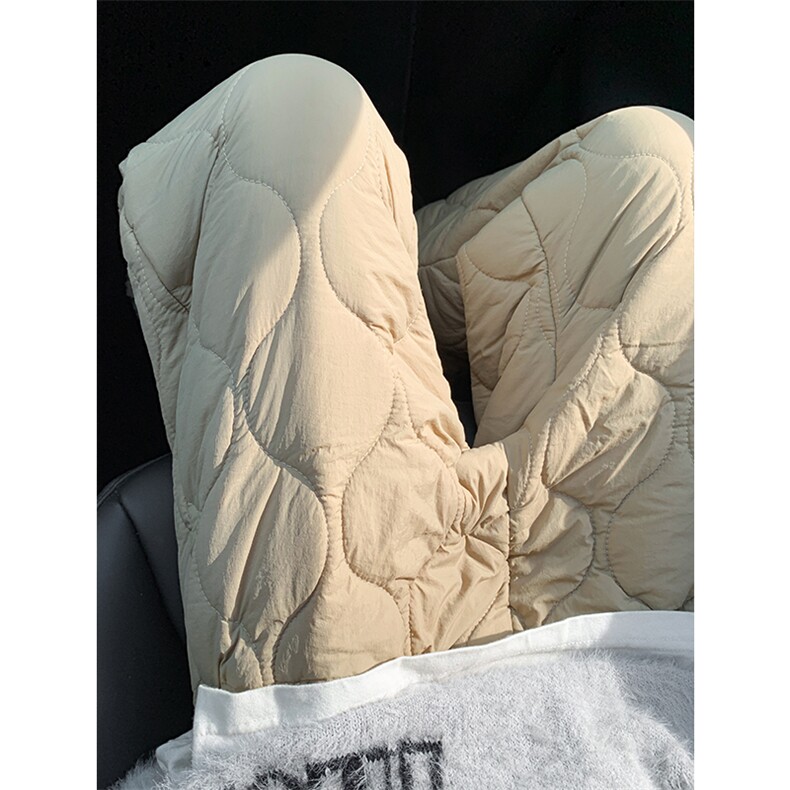 K9110，男装棉裤，电商D206-1