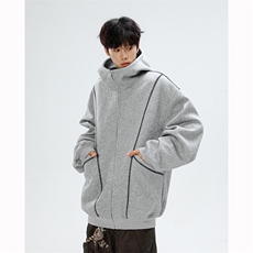 麻灰色