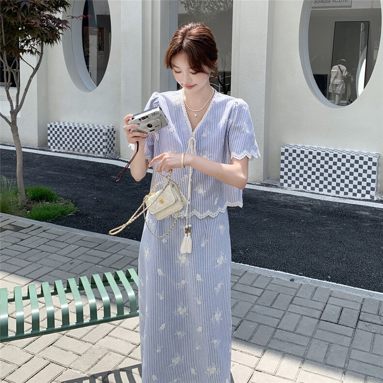 套装新款,女装套装/套裙,2C177
