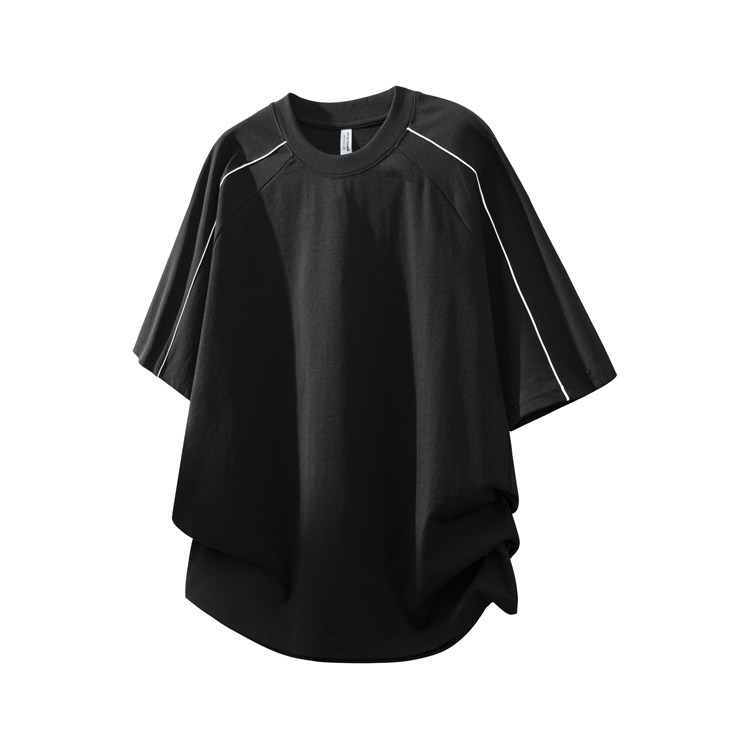 圆领卫衣T2505-P35控48，男装卫衣，星座608(原A046)