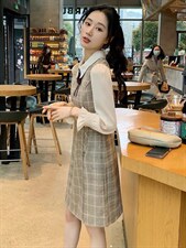 秋季新品M-XXL，其它，琴菲儿