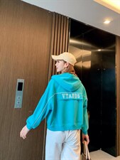 春装新款针织外套，其它，Lime meca 俪米