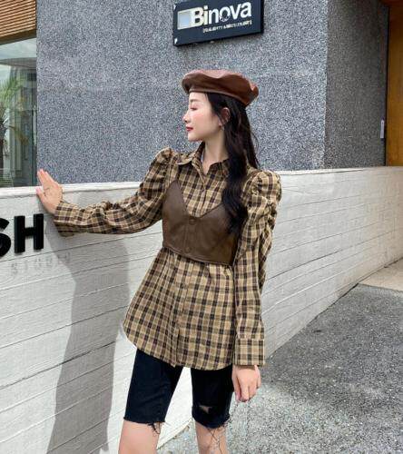 83A家格子两件套2032#，其它，83A