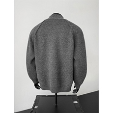 现货高品质男士针织开衫毛衣A367MK29P70，男装针织衫/毛衣，电商A367