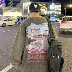 水洗黑