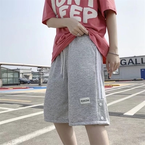 男春季潮流时尚休闲短裤KZ064P28