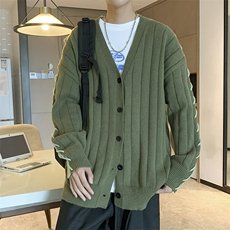 绿色