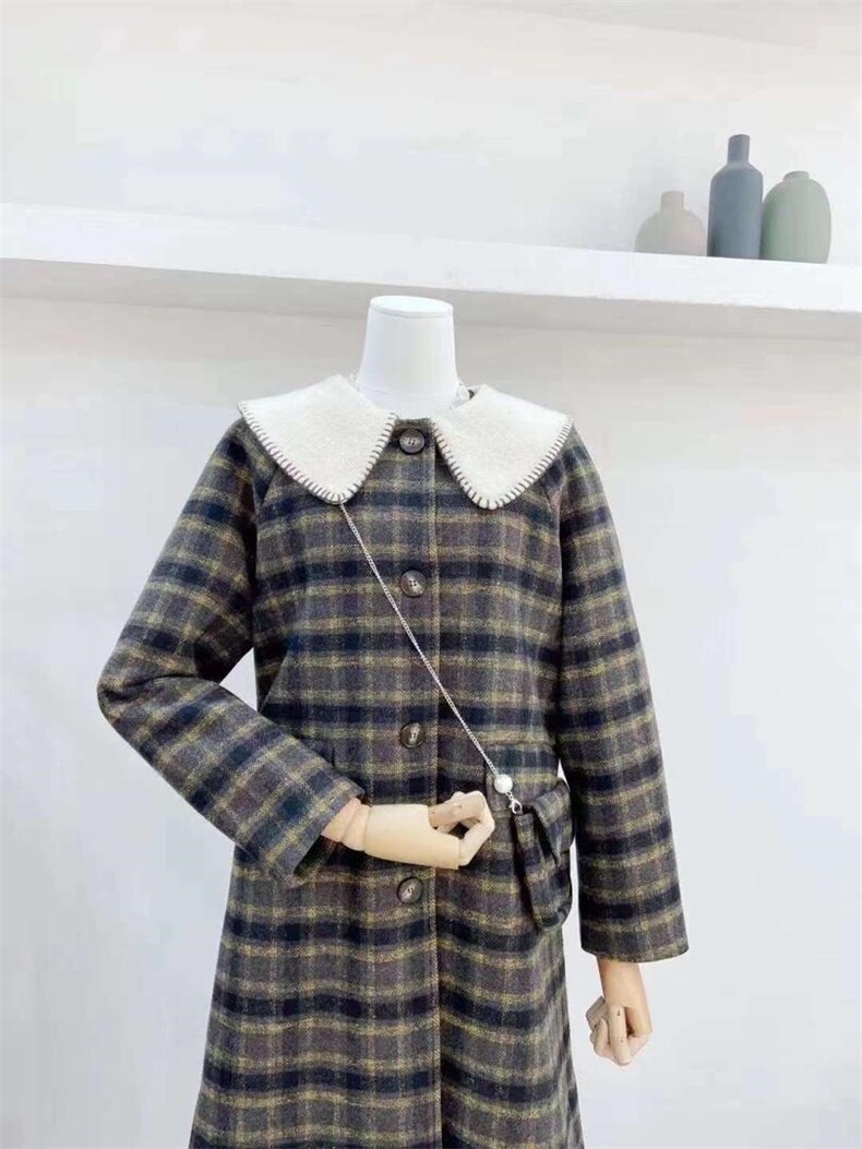 大衣，其它，Lico&co(1F)