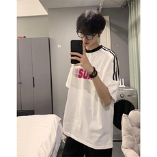 白色
