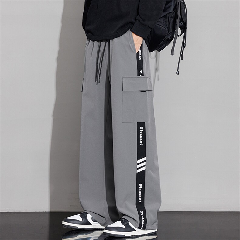 美式大码男士工装休闲裤K222-P37控79大码元,男装工装外套,星座209