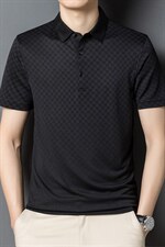 M50503限价258元男式2023年夏季新款体恤男短袖T恤P145图片