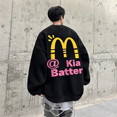 黑色
