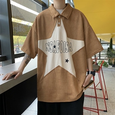 棕色