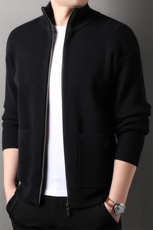 HPN87557秋季新款男士长袖开衫青年休闲外套服装，女装短外套，电商B360
