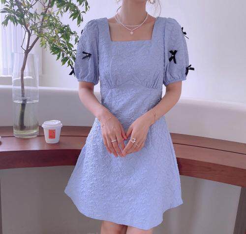 连衣裙～1272，女装连衣裙，MISS(2F)