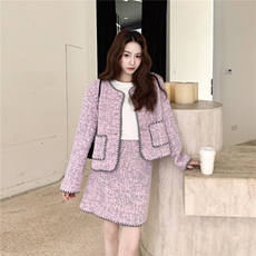 紫色
