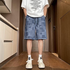 男新款青少年时尚休闲裤SD52P35，男装休闲裤，星座1116-2