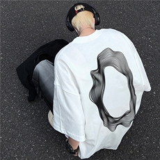 白色