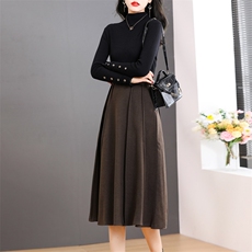 咖色