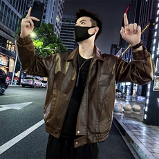 棕色