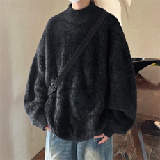 黑色