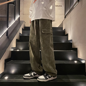 水洗做旧 迷彩牛仔裤 休闲裤B342-K7019-P50 JRP60 控69图片