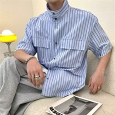 蓝色