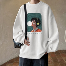 白色