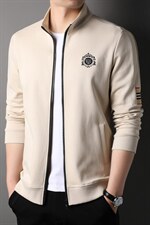 D66252钱塘2020-2中青年男士时尚休闲简约春秋季薄款卫衣P82，男装卫衣，钱塘207-2