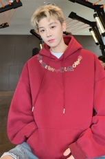 ！连帽卫衣男帽衫男LMWY544-特p28，男装卫衣，电商B371