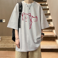 灰色