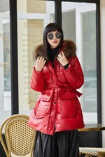 冬季新款皮质纹理轻盈儿时尚，其它，千浪依族