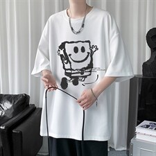 白色