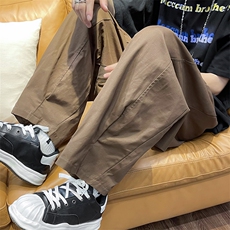 棕色