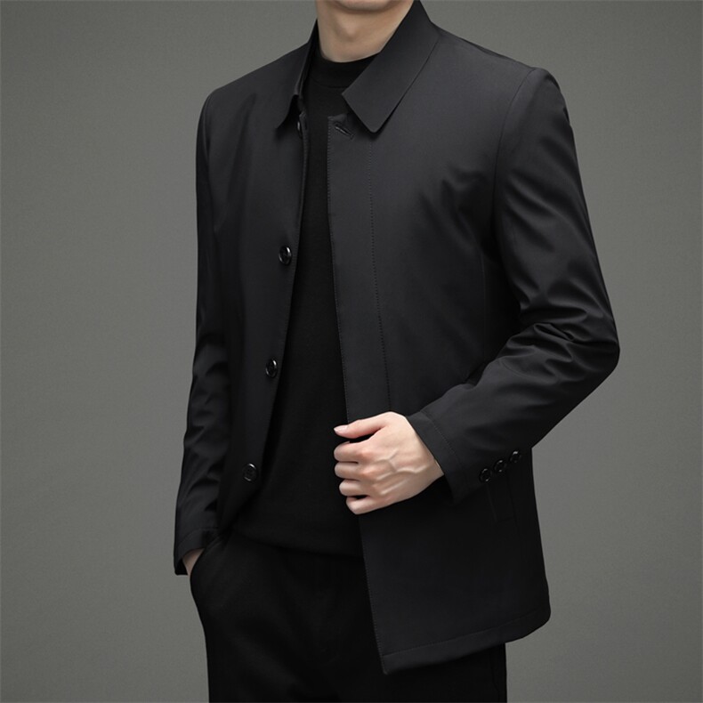 中年男新款冬季加厚棉服爸爸冬装短款棉衣外套ZL39985-P125,男装棉衣,星座1105-3