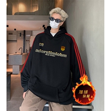 黑色（加绒）