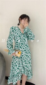 现货】连衣裙图片