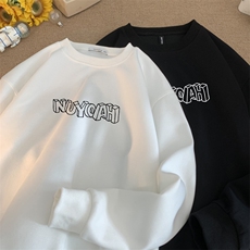 量大图低自动【有货】华棉卫衣C403A-HMY326JR-P40，男装卫衣，电商C403A