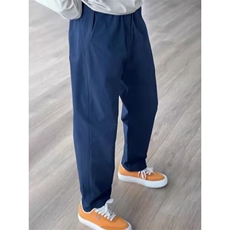 W374-P42冲锋裤春秋直筒微锥机能工装裤子户外登山裤，男装休闲裤，星座911-1