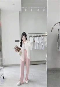 【现货】夏天百搭神裤图片