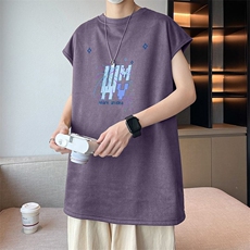 紫色